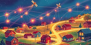 Broadband Subsidies: Connecting Every Household