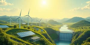 Renewable Energy Incentives: Powering a Greener Future