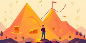 Financing a Startup: Seed Money to Scale