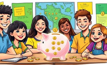 Benefícios do Pé-de-Meia explicados de forma clara