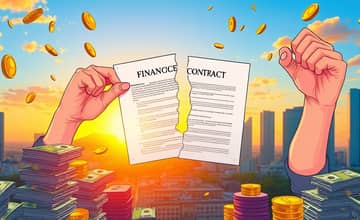 Vale a pena antecipar parcelas do financiamento? Veja quando