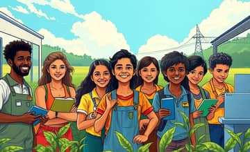 Aproveite cursos técnicos gratuitos com apoio federal