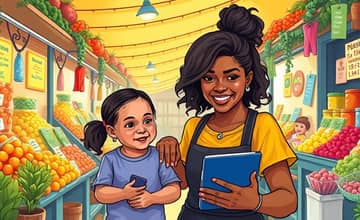 Programas que ajudam mulheres chefes de família a empreender