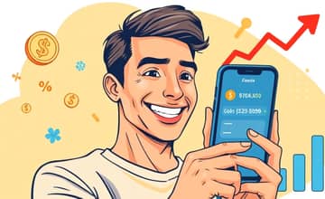 Como usar seu score a favor na hora de pedir crédito