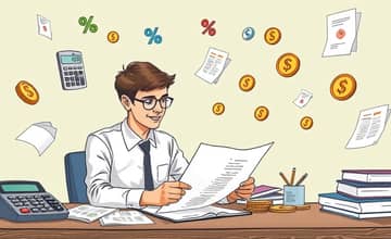 Entenda o CET antes de fechar qualquer financiamento