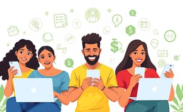 Serviços gratuitos do governo que facilitam sua vida financeira