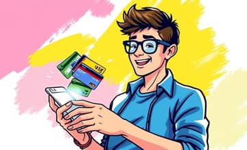Controle seu cartão de crédito em tempo real com este app