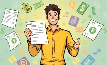 Como aumentar suas chances de aprovação no banco