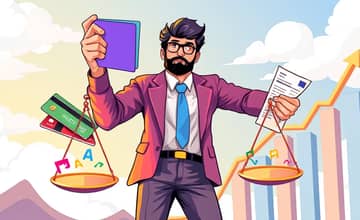 Como usar crédito de forma estratégica e consciente
