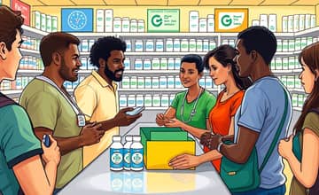 Como aproveitar o Farmácia Popular para economizar com saúde