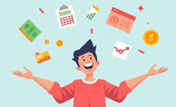 Aplicativos para organizar dívidas e sair do vermelho