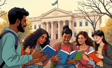 Como o governo ajuda quem quer voltar a estudar