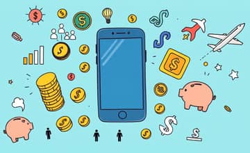 Como escolher o app certo para seu estilo de vida financeiro