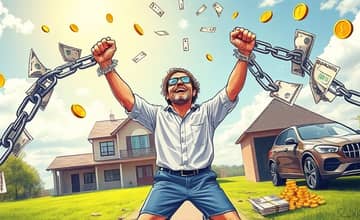 Passo a passo para quitar seu financiamento mais rápido
