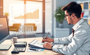 Como simular um financiamento com precisão e segurança