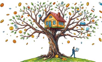 Alternativas ao financiamento tradicional que poucos conhecem