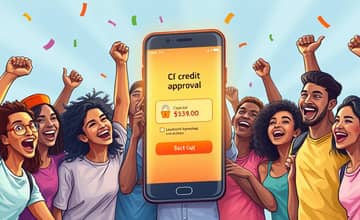 Crédito facilitado via Caixa Tem: como acessar