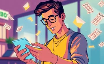 Conheça apps que alertam sobre vencimento de boletos