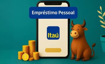 Empréstimo Pessoal Itaú: Veja o Guia Completo