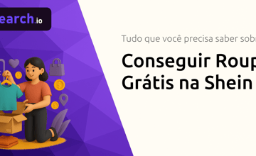 Conseguir Roupa Grátis na Shein: Tudo que Você Precisa Saber