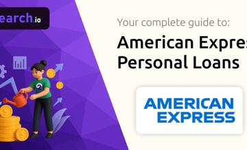 American Express Personal Loans: Your Complete Guide