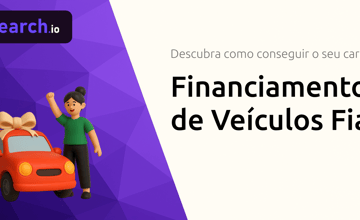 Financiamento de Veículos Fiat: Descubra Como Conseguir o Seu Carro