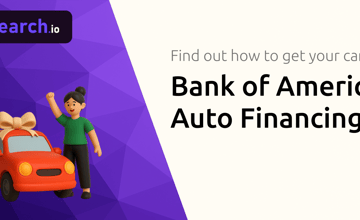 Bank of America Auto Financing: Find Out How to Get Your Car