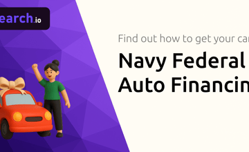 Navy Federal Auto Financing: Find Out How to Get Your Car