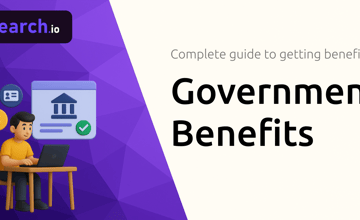 Government Benefits: Complete Guide to Getting Benefits
