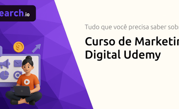 Curso de Marketing Digital Udemy: Tudo que Você Precisa Saber