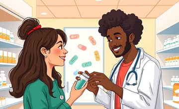 Auxílio para compra de medicamentos de alto custo: seus direitos