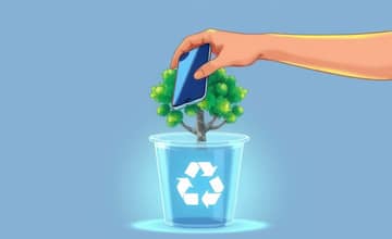 Programas de descarte correto de eletrônicos: cuide do meio ambiente