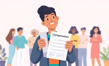 Auxílio-Acidente: compensação para quem sofreu imprevistos