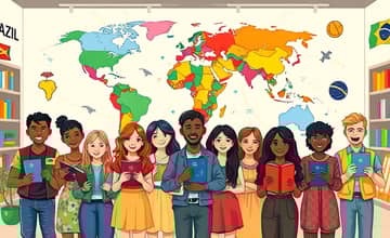 Cursos de idiomas com apoio governamental: expanda seus horizontes