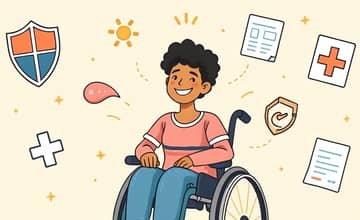 Aposentadoria por invalidez: veja os seus direitos sem burocracia