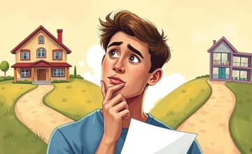 Financiamento x Aluguel: qual a melhor escolha para moradia?