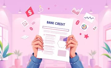 Como interpretar a proposta de crédito do seu banco