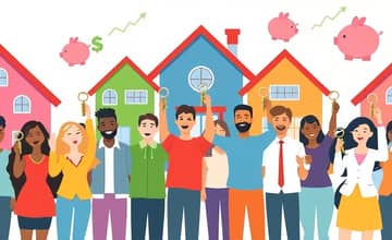 Consórcio imobiliário: realize seu sonho sem juros altos