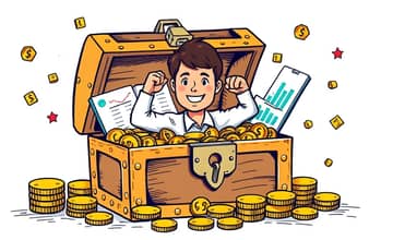 Planejamento financeiro pré-crédito: o segredo do sucesso