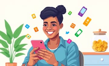 Gerenciando suas dívidas: ferramentas e estratégias eficazes