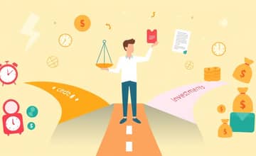 Crédito pessoal: o que considerar antes de contratar