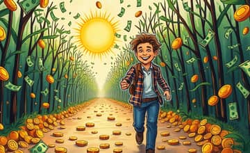 Como sair das dívidas: um guia passo a passo para a liberdade financeira