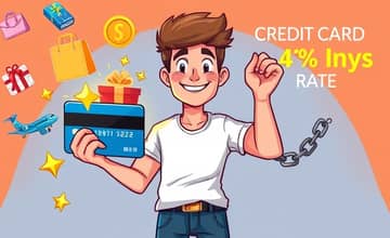 Cartão de crédito: use com inteligência e evite armadilhas