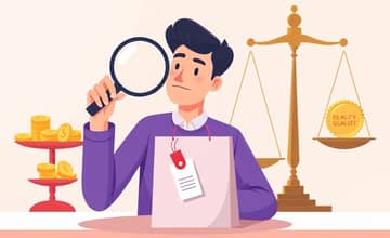 Compras Inteligentes: Como Reduzir o Custo Sem Abrir Mão da Qualidade