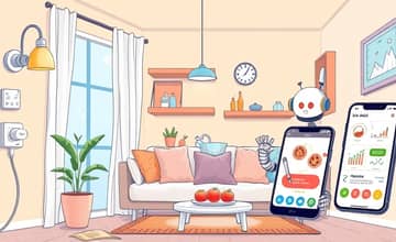 Tecnologia e Finanças: Gadgets que Ajudam a Poupar