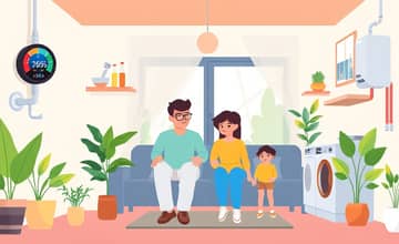 Água e Gás: Onde Cortar Custos Sem Perder Conforto