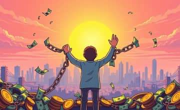 Renegociação de Dívidas: A Solução Para o Alívio Financeiro