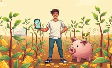 Desmistificando os Juros: Entenda e Use a Seu Favor