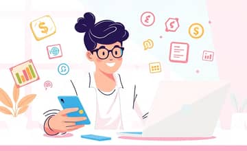 Simplifique sua vida financeira com as melhores ferramentas digitais