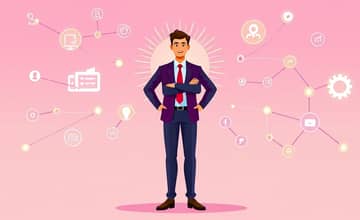 Marketing Pessoal: Valorize seu Trabalho para Mais Oportunidades